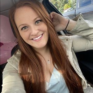 Meet your Posher, Marleigh